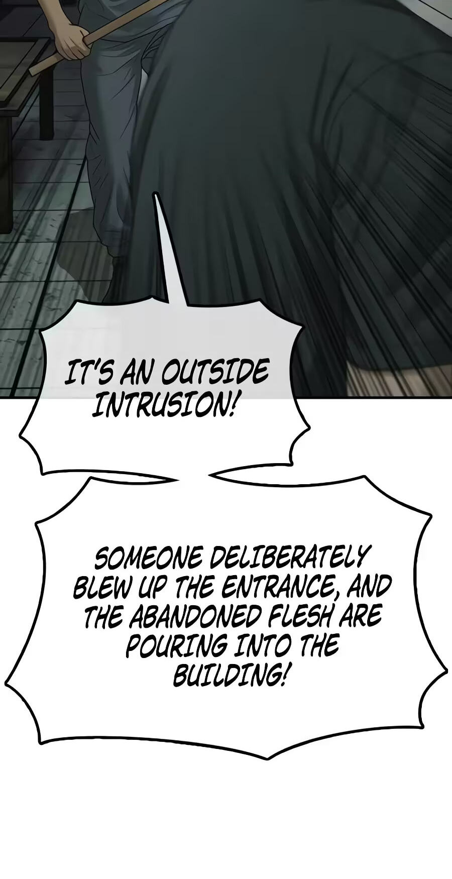 The End Has Come Chapter 84 page 76 - 