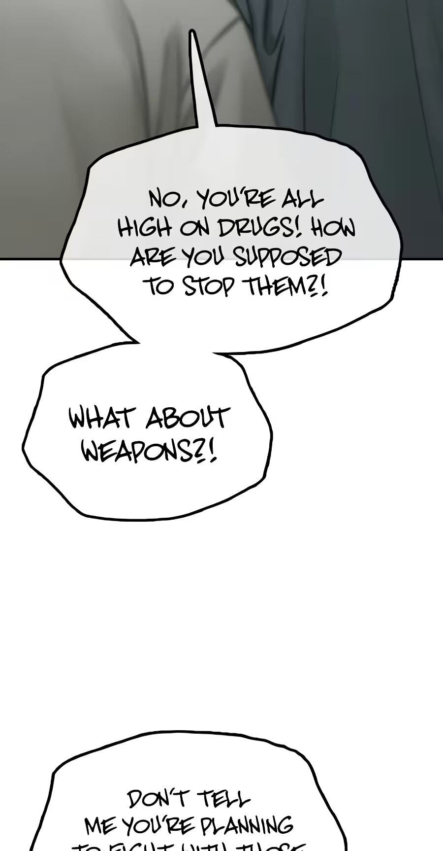 The End Has Come Chapter 84 page 78 - 