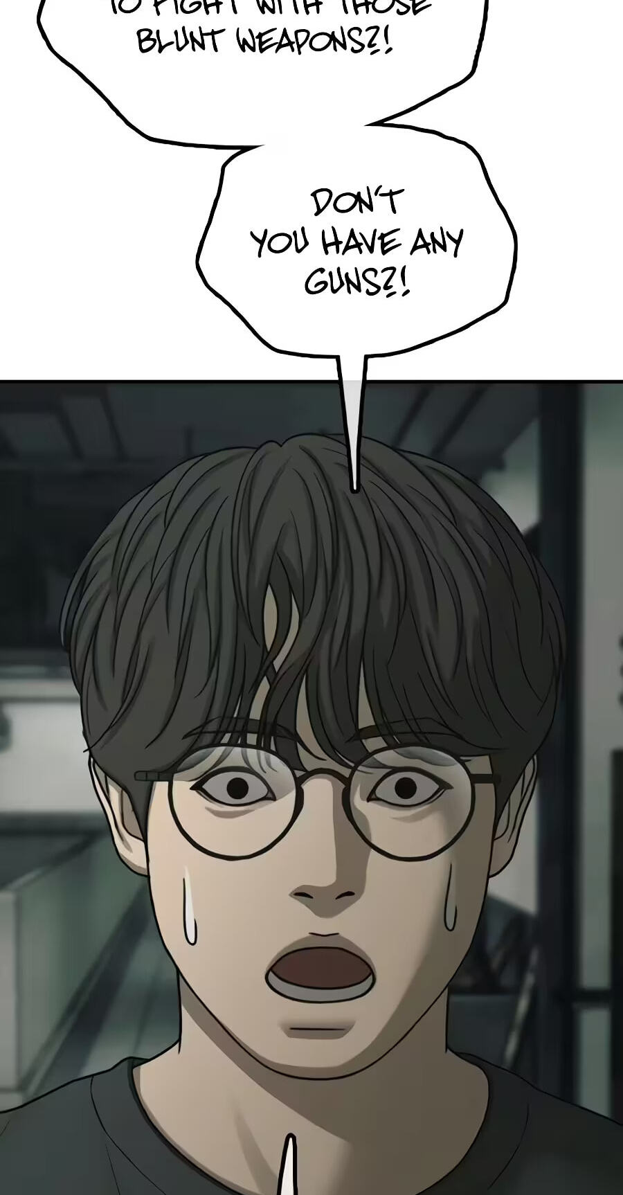 The End Has Come Chapter 84 page 79 - 