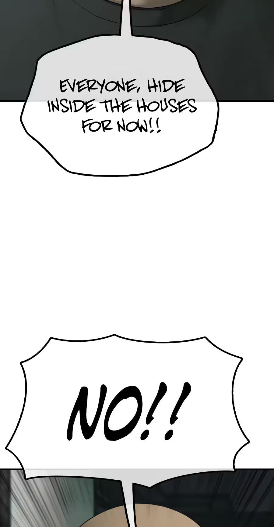 The End Has Come Chapter 84 page 80 - 