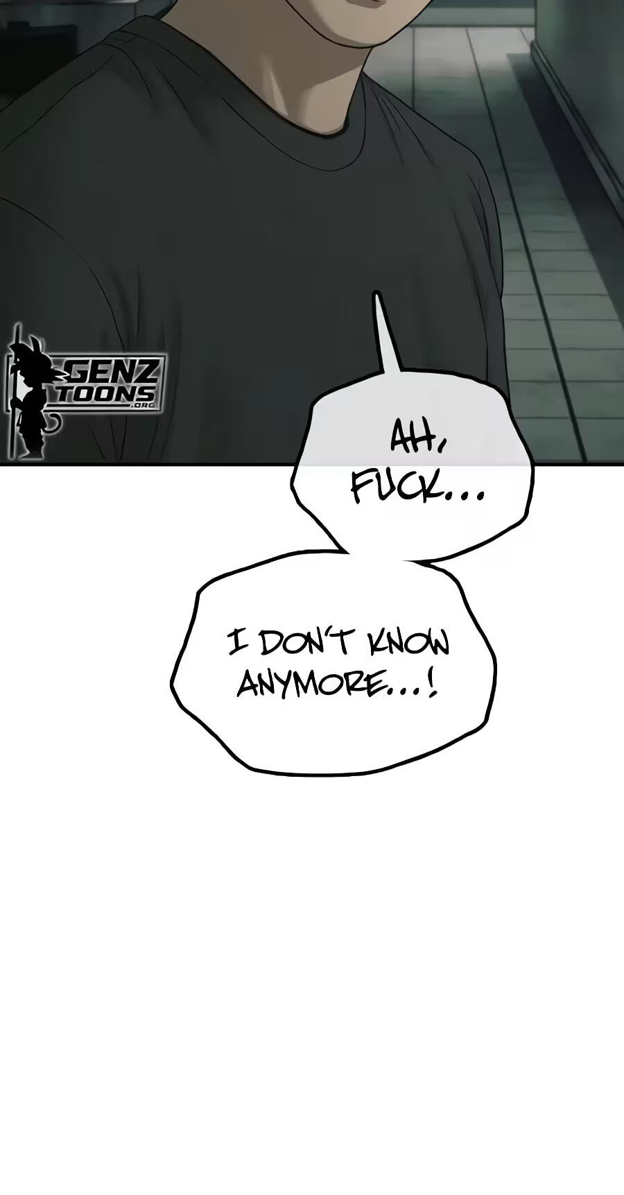The End Has Come Chapter 84 page 85 - 