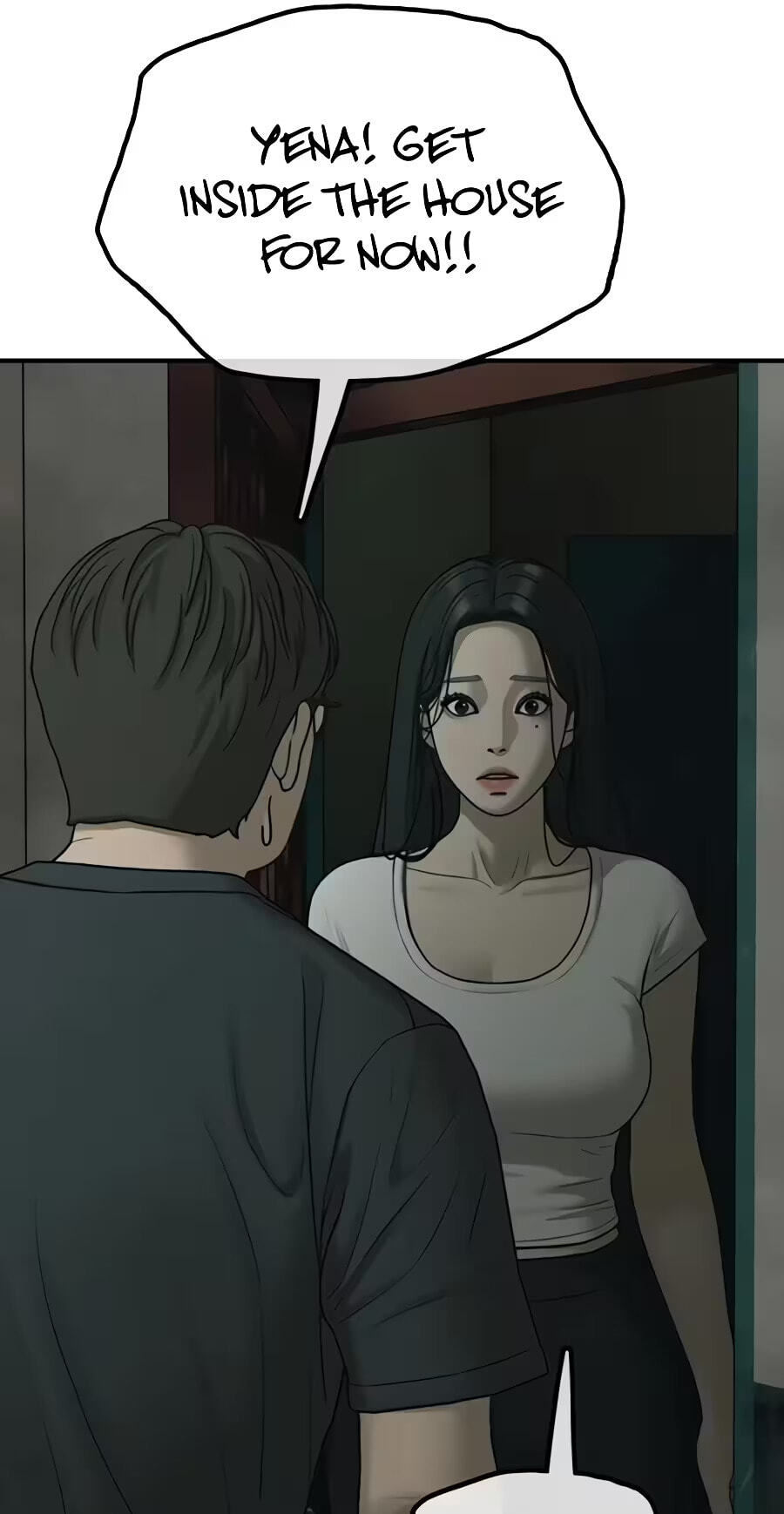 The End Has Come Chapter 84 page 86 - 