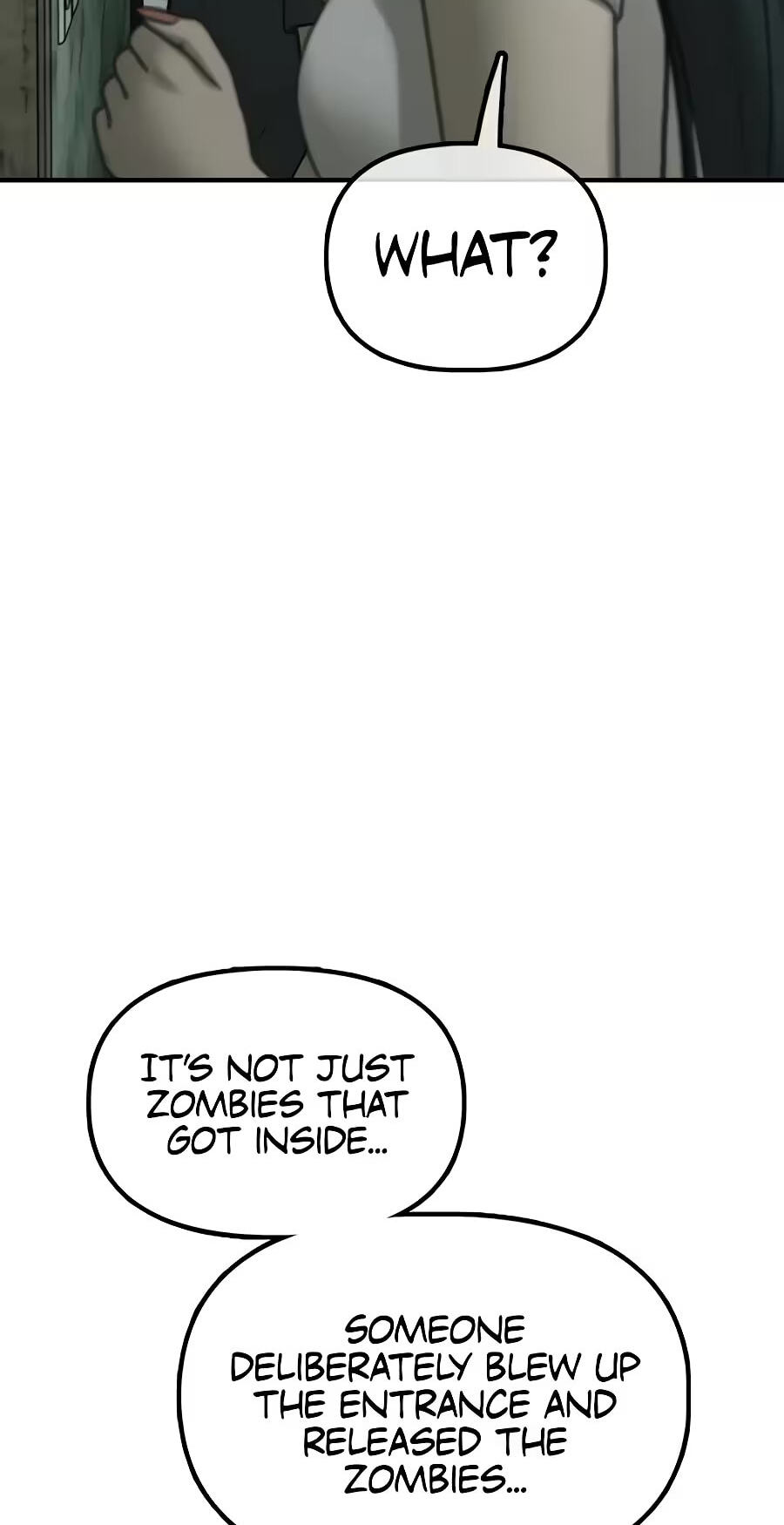 The End Has Come Chapter 84 page 94 - 