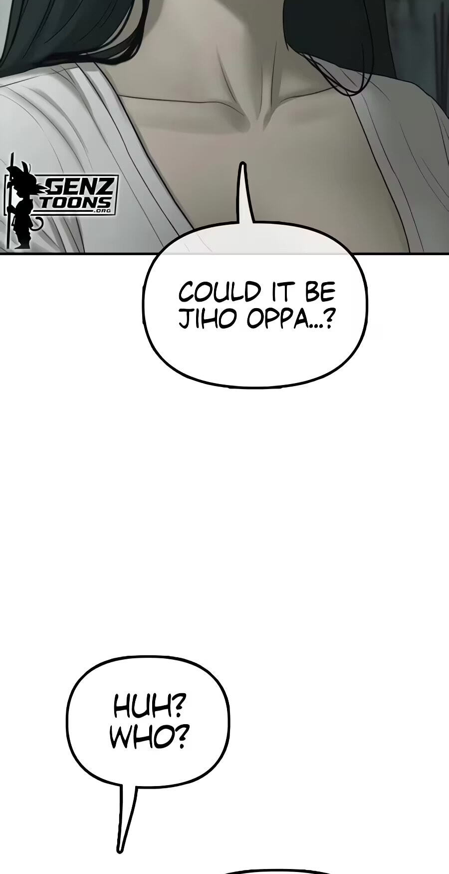 The End Has Come Chapter 84 page 97 - 