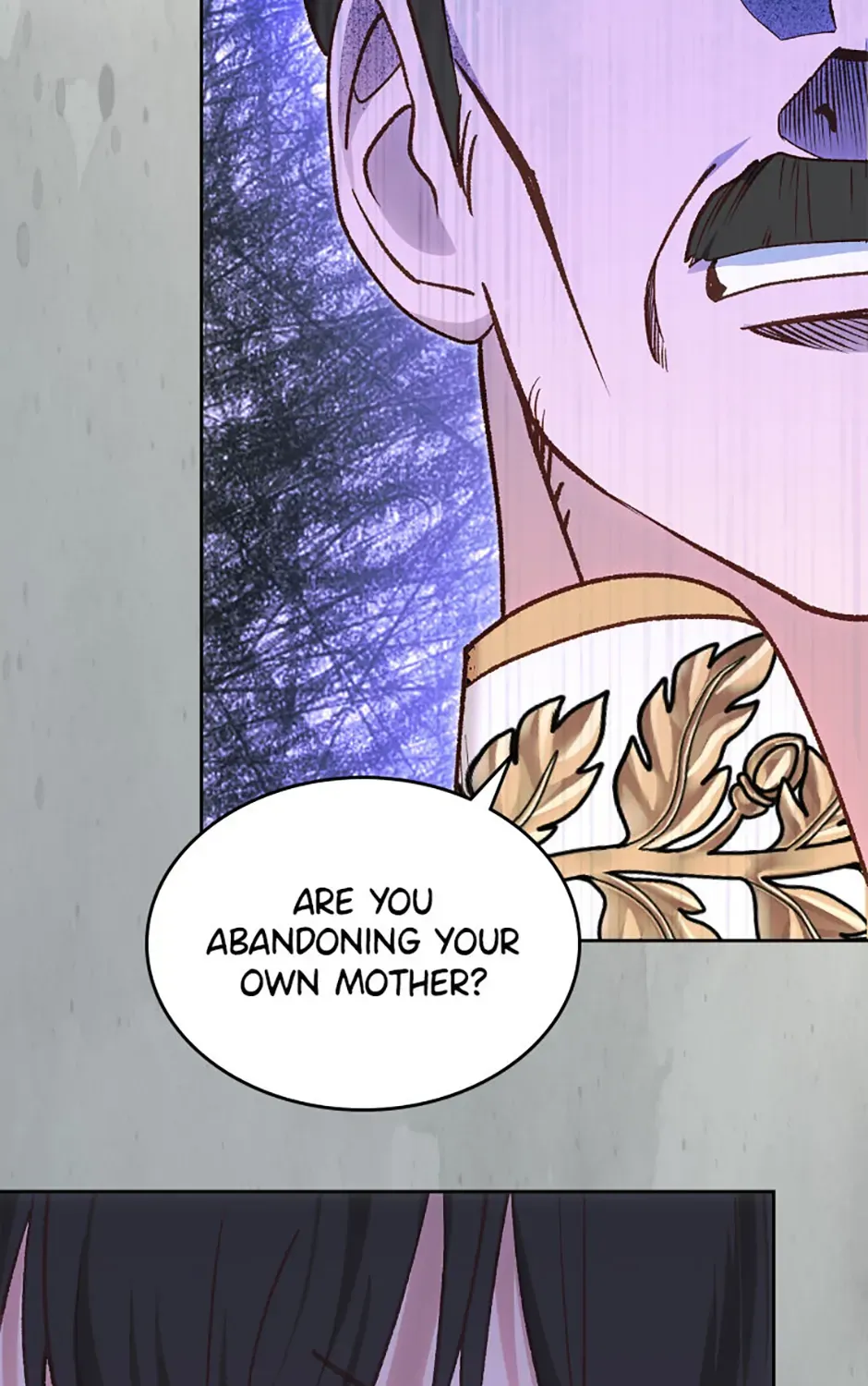 The End of this Fairy Tale is a Soap Opera Chapter 57 page 132 - 