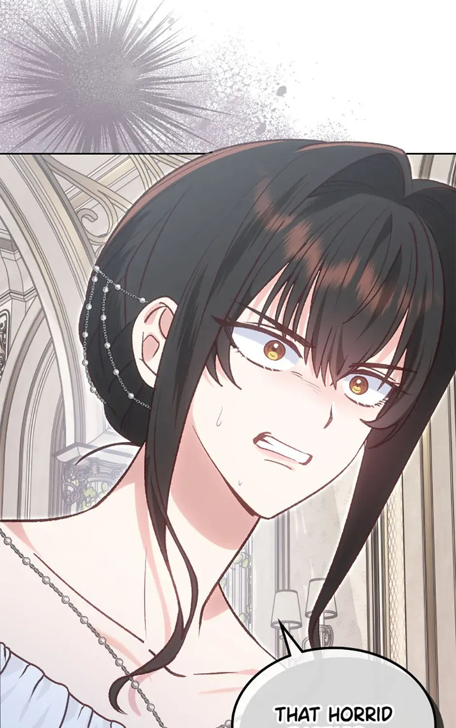 The End of this Fairy Tale is a Soap Opera Chapter 57 page 150 - 