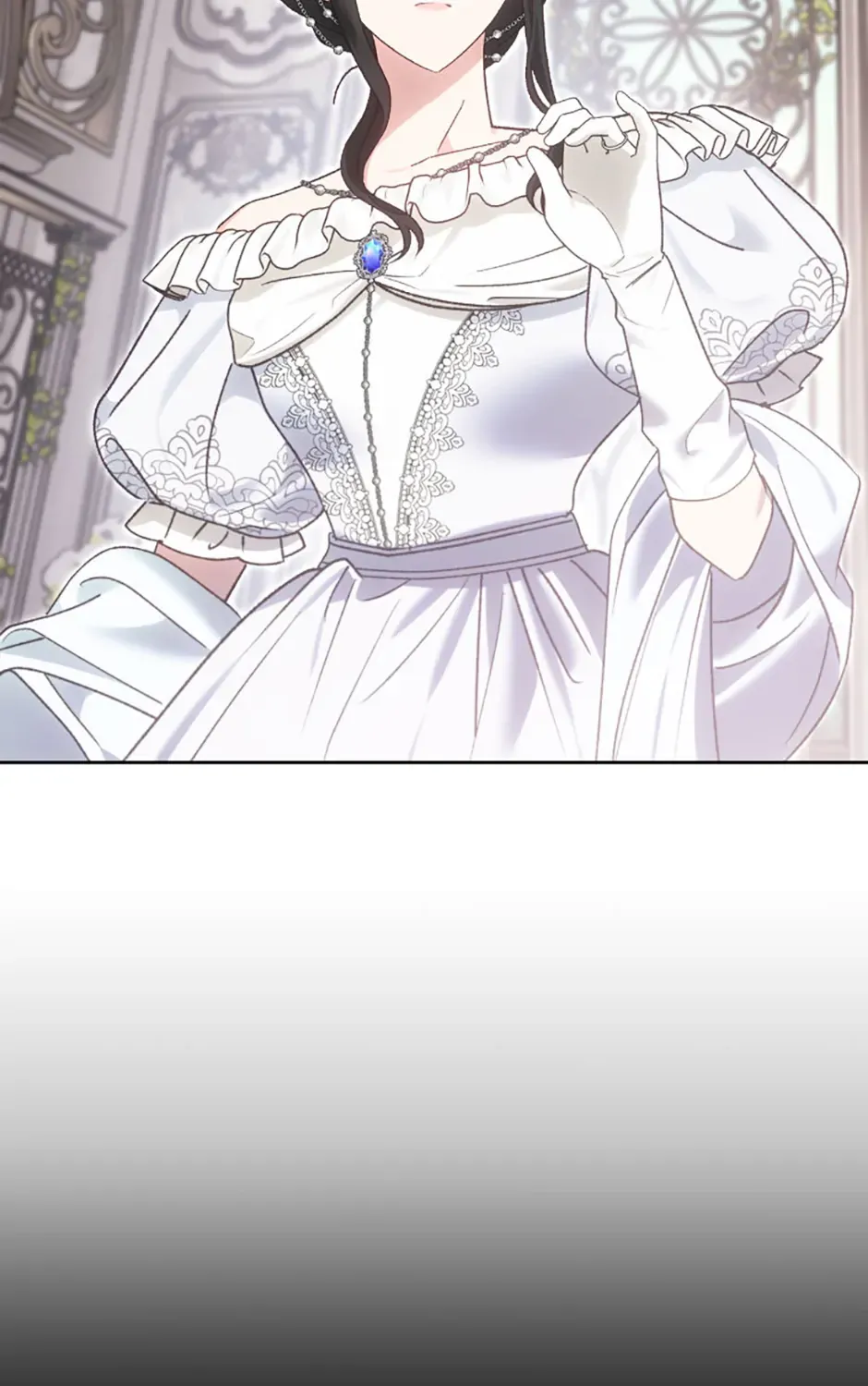 The End of this Fairy Tale is a Soap Opera Chapter 57 page 8 - 