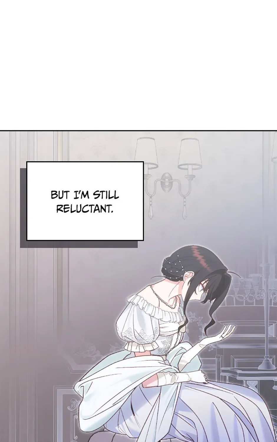 The End of this Fairy Tale is a Soap Opera Chapter 57 page 72 - 