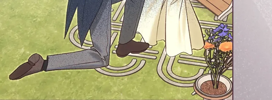 The End of this Fairy Tale is a Soap Opera Chapter 57 page 77 - 