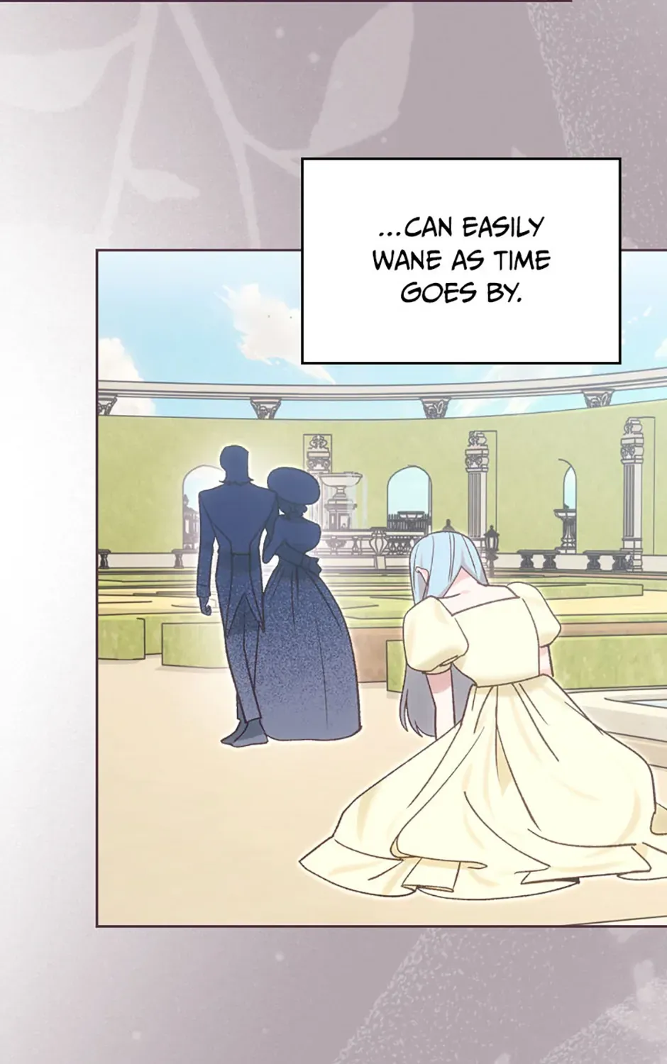 The End of this Fairy Tale is a Soap Opera Chapter 57 page 78 - 