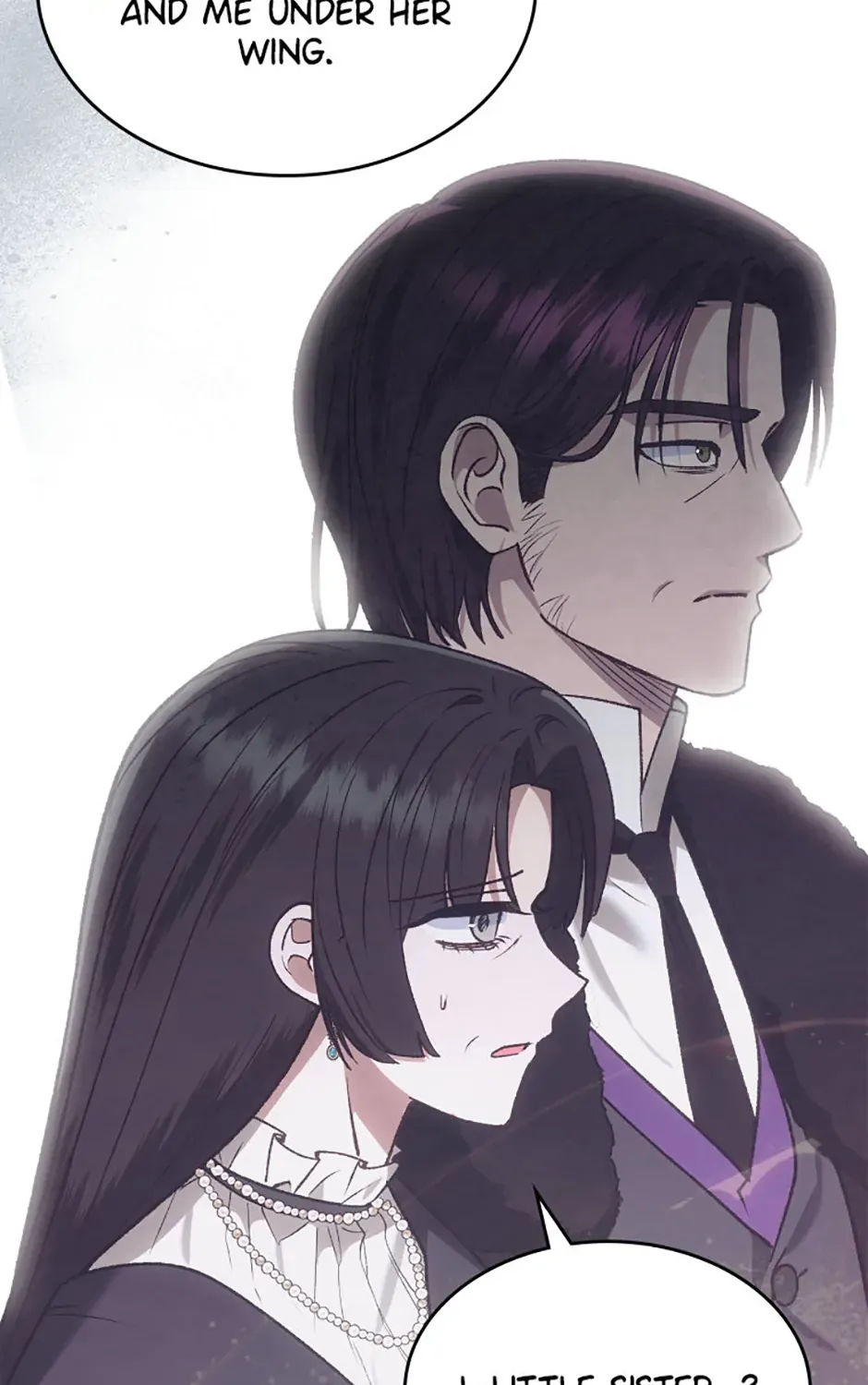 The End of this Fairy Tale is a Soap Opera Chapter 58 page 105 - 