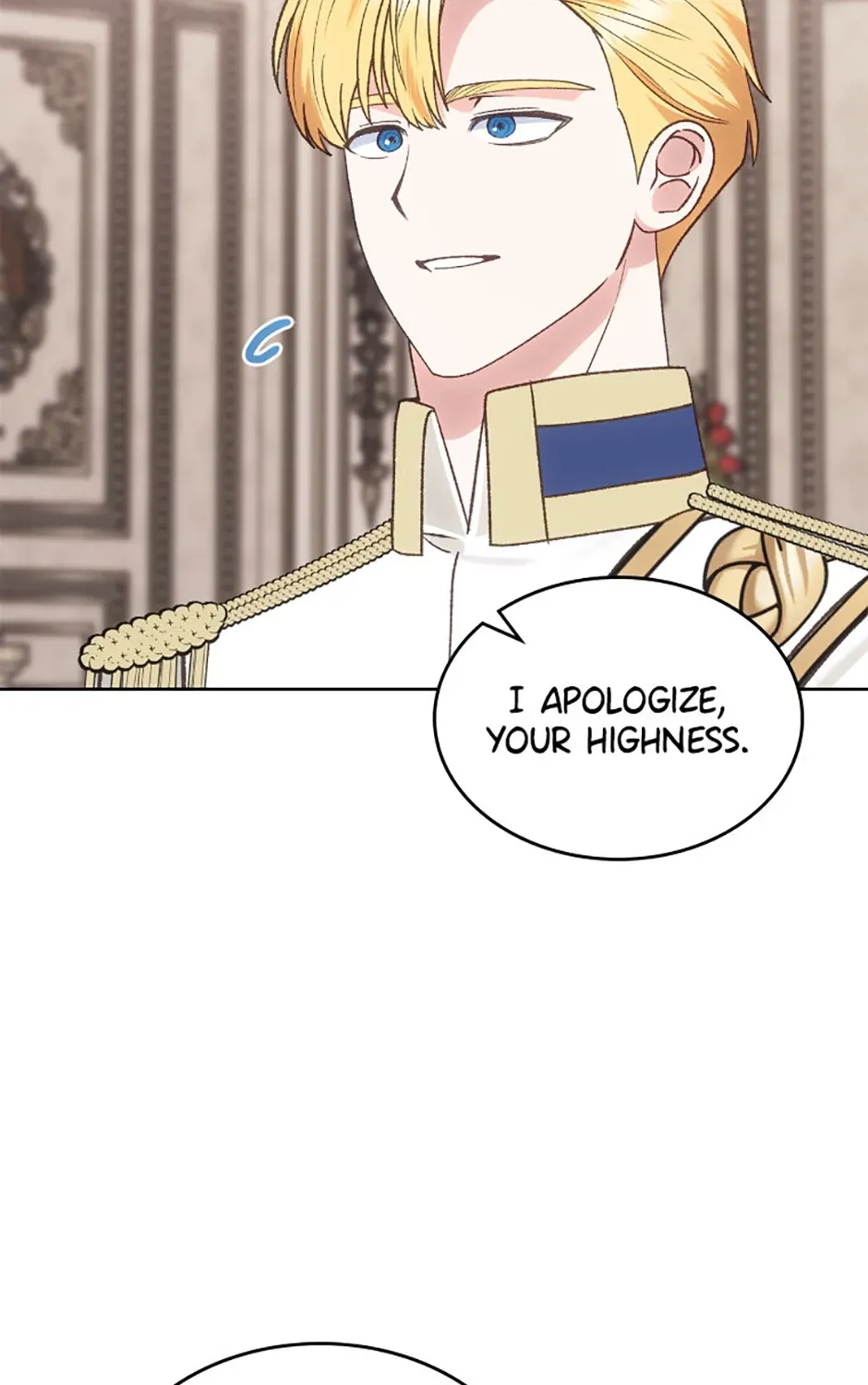 The End of this Fairy Tale is a Soap Opera Chapter 58 page 113 - 