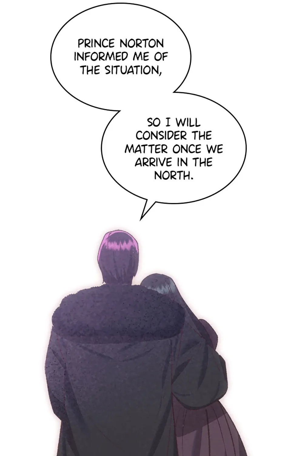 The End of this Fairy Tale is a Soap Opera Chapter 58 page 117 - 