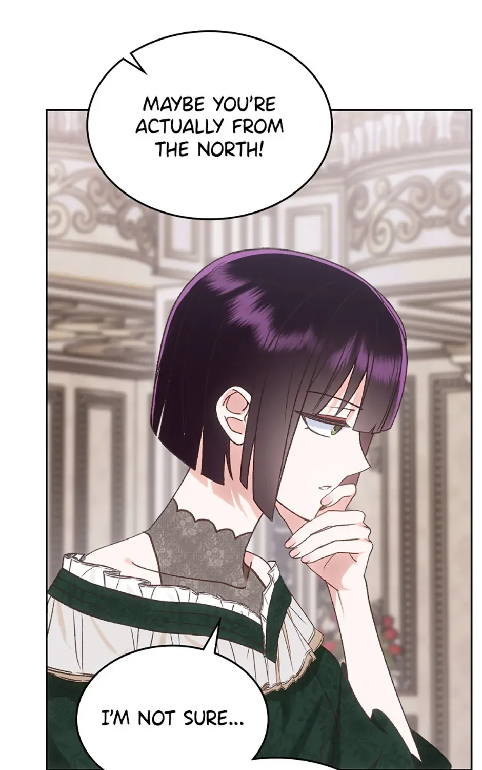 The End of this Fairy Tale is a Soap Opera Chapter 58 page 127 - 