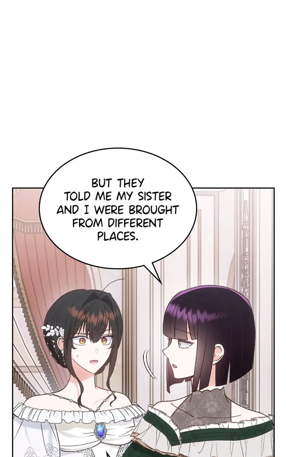 The End of this Fairy Tale is a Soap Opera Chapter 58 page 129 - 
