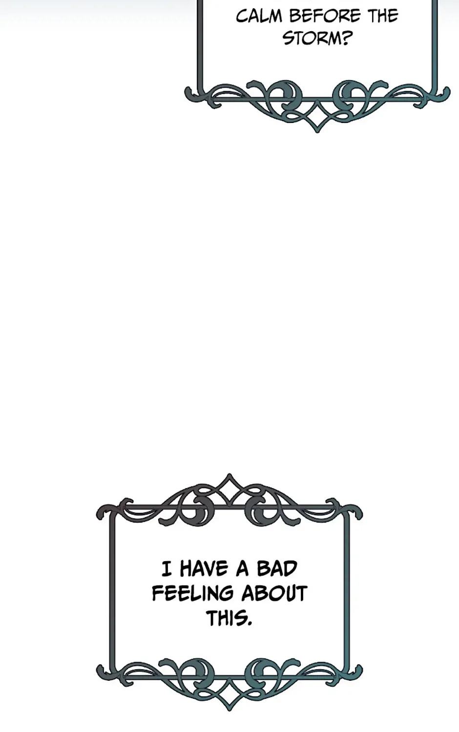 The End of this Fairy Tale is a Soap Opera Chapter 58 page 17 - 