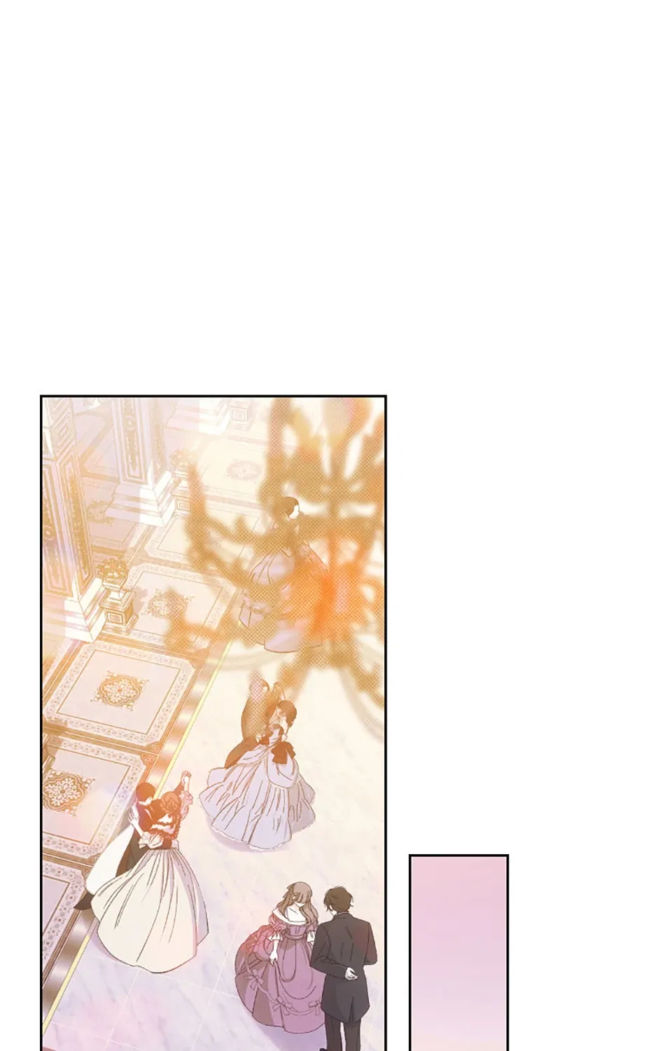 The End of this Fairy Tale is a Soap Opera Chapter 58 page 21 - 