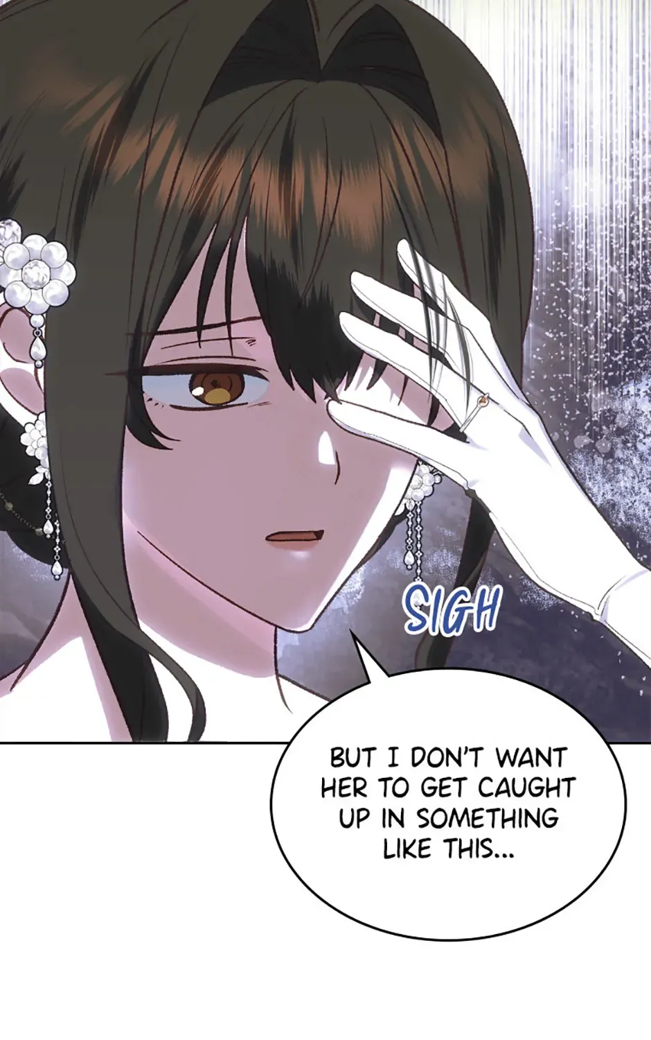 The End of this Fairy Tale is a Soap Opera Chapter 58 page 29 - 