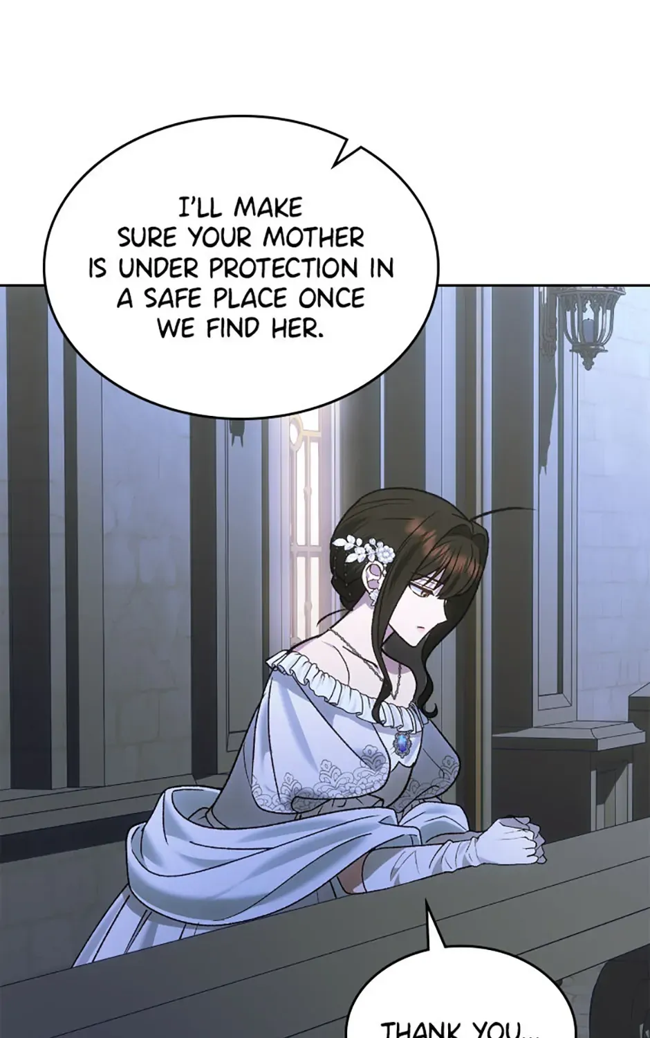 The End of this Fairy Tale is a Soap Opera Chapter 58 page 33 - 