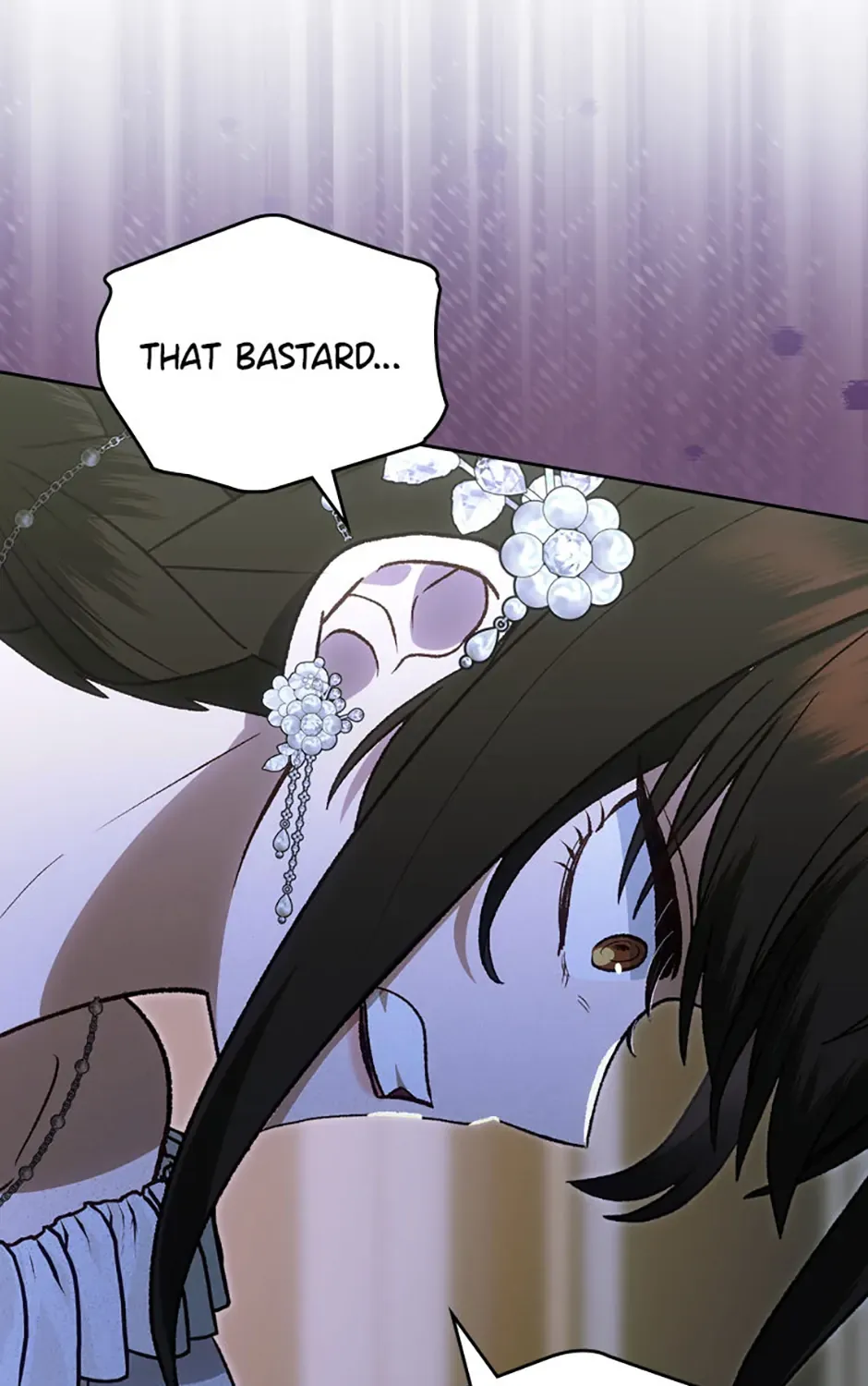 The End of this Fairy Tale is a Soap Opera Chapter 58 page 35 - 