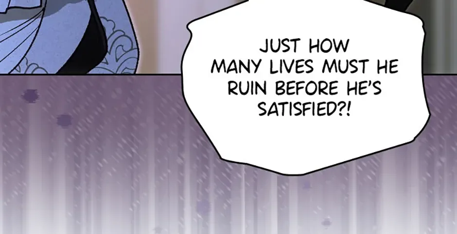 The End of this Fairy Tale is a Soap Opera Chapter 58 page 36 - 