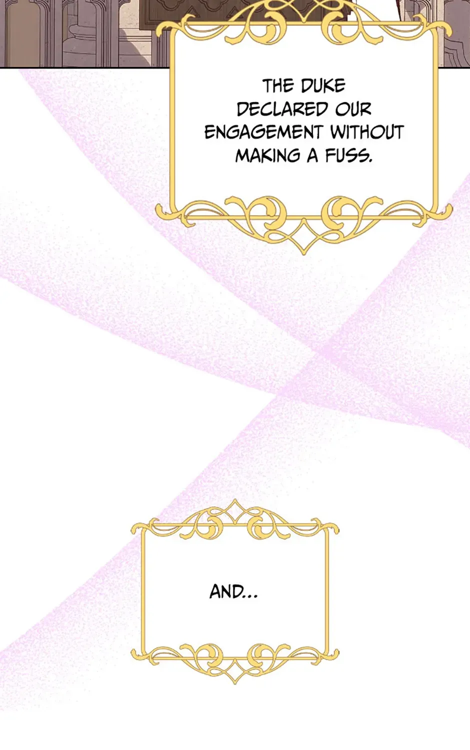 The End of this Fairy Tale is a Soap Opera Chapter 58 page 5 - 