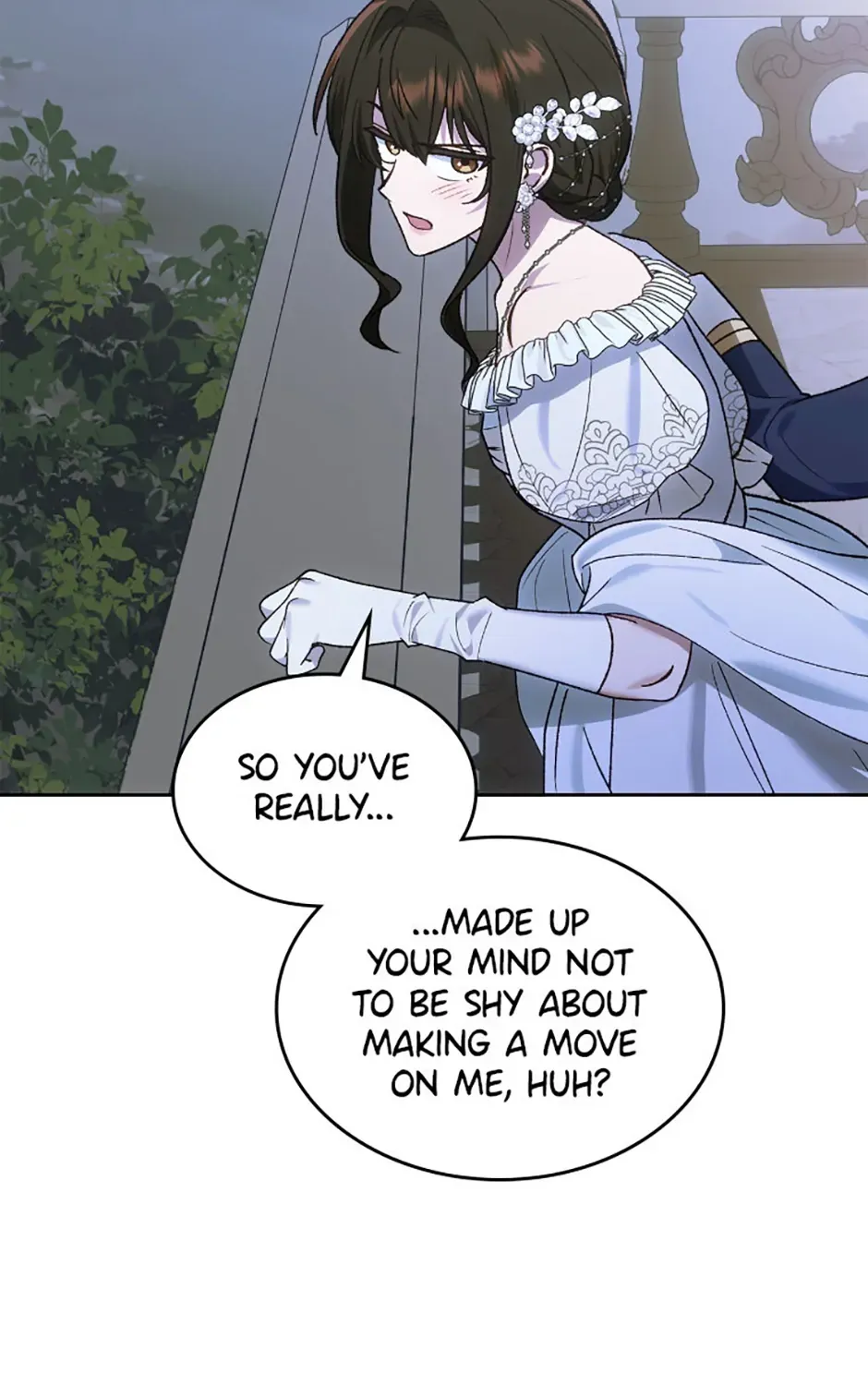 The End of this Fairy Tale is a Soap Opera Chapter 58 page 43 - 