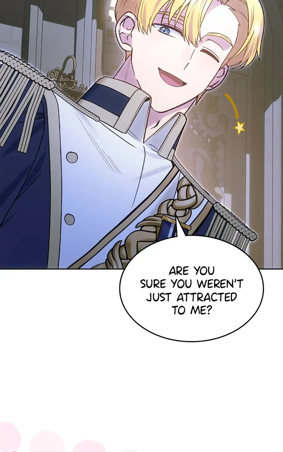 The End of this Fairy Tale is a Soap Opera Chapter 58 page 45 - 