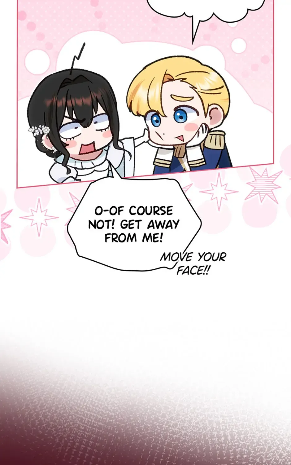 The End of this Fairy Tale is a Soap Opera Chapter 58 page 47 - 