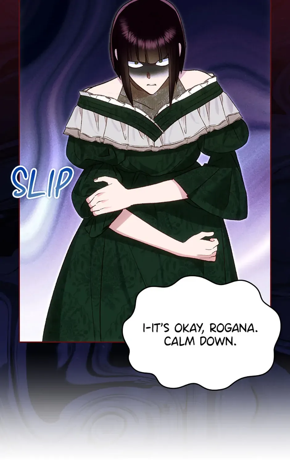 The End of this Fairy Tale is a Soap Opera Chapter 58 page 49 - 