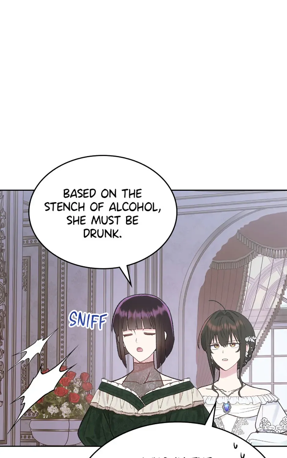 The End of this Fairy Tale is a Soap Opera Chapter 58 page 57 - 