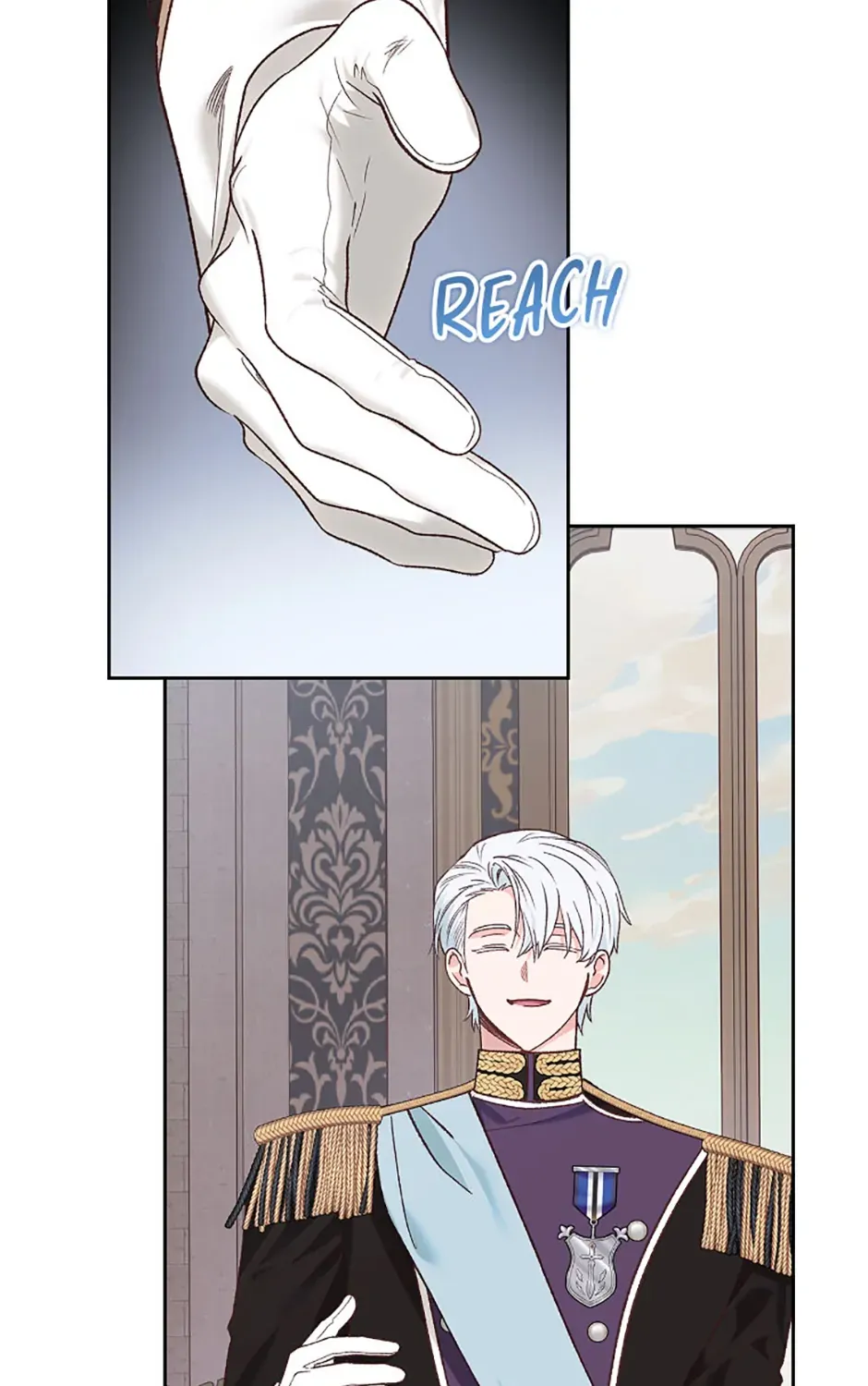 The End of this Fairy Tale is a Soap Opera Chapter 58 page 7 - 