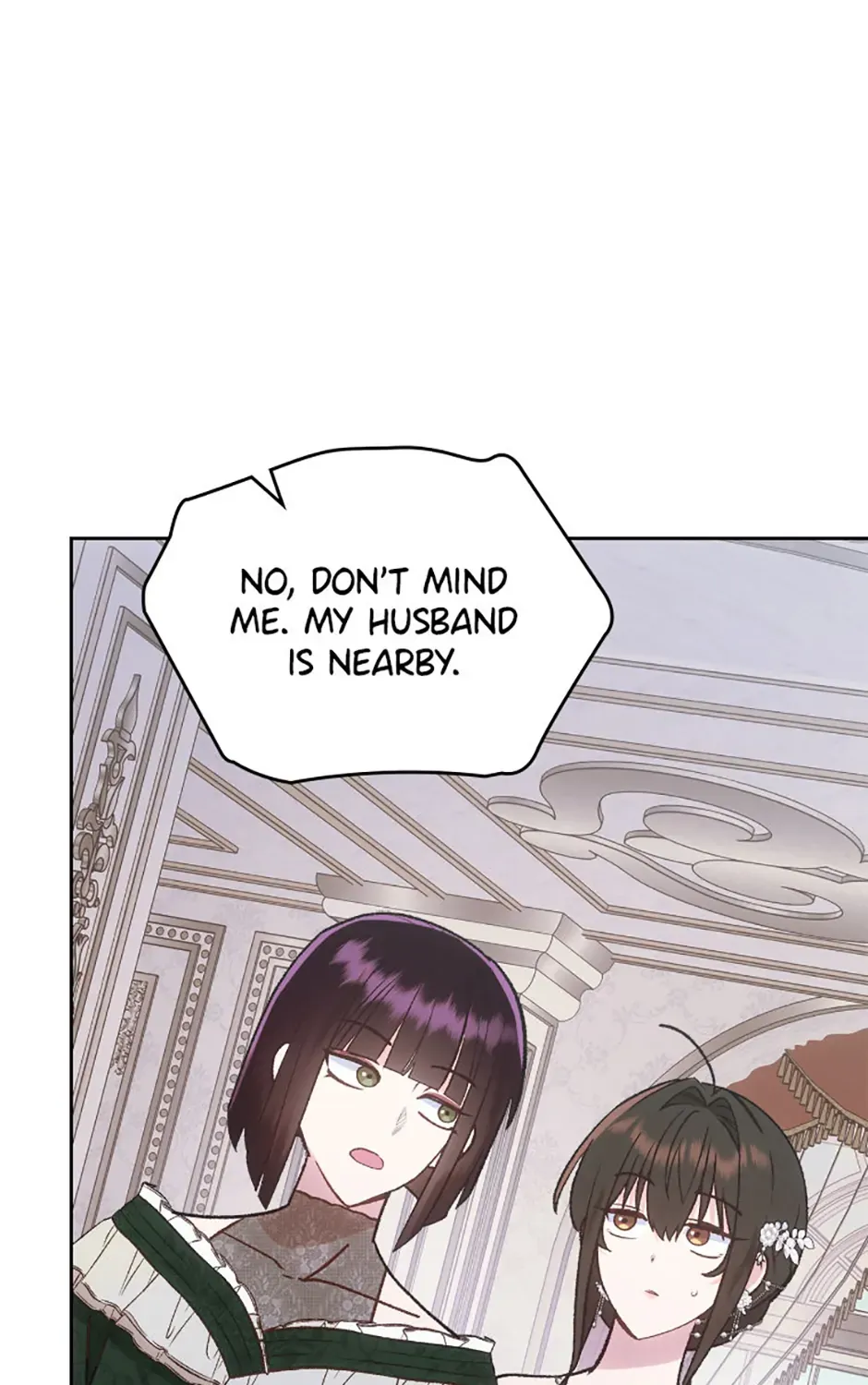 The End of this Fairy Tale is a Soap Opera Chapter 58 page 61 - 