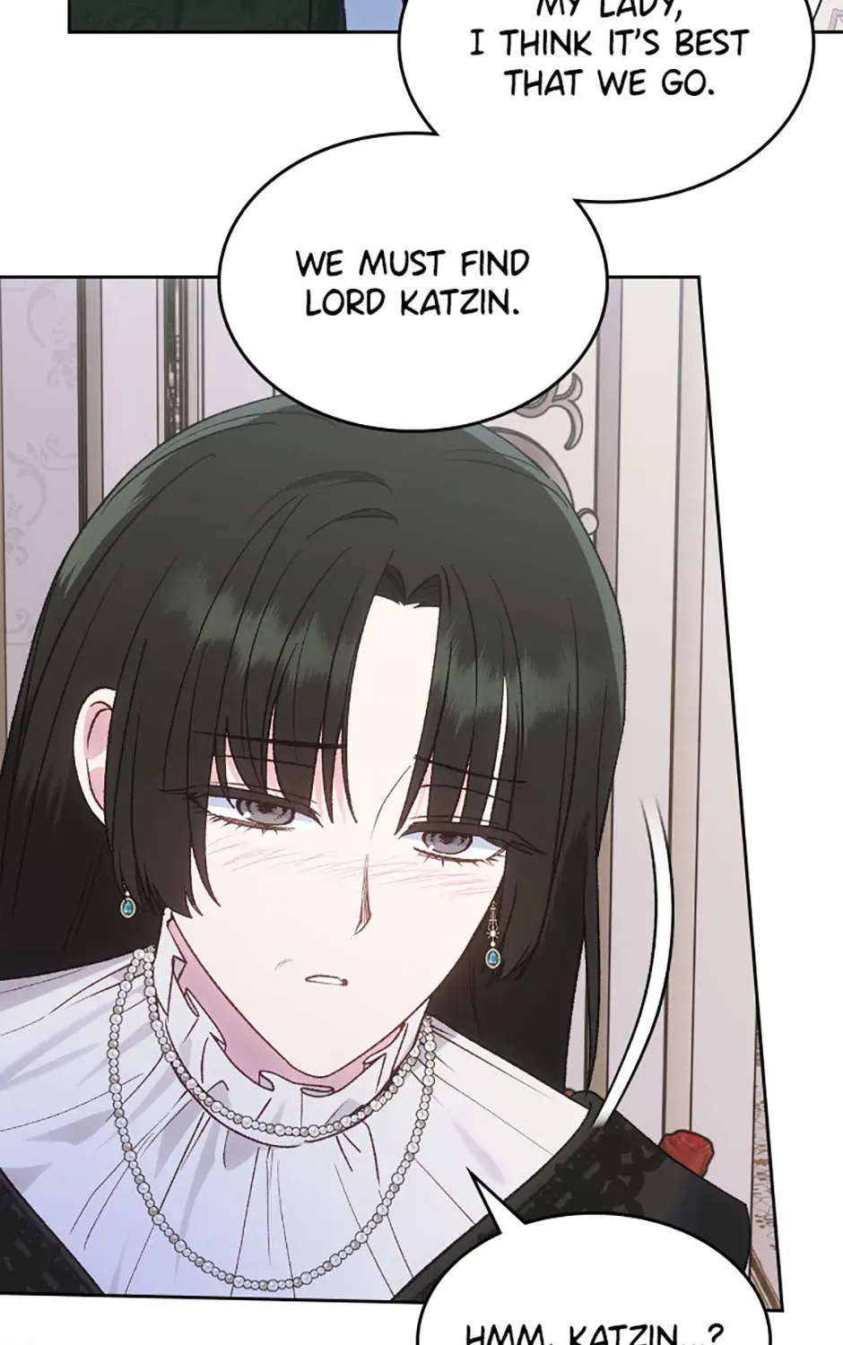 The End of this Fairy Tale is a Soap Opera Chapter 58 page 63 - 