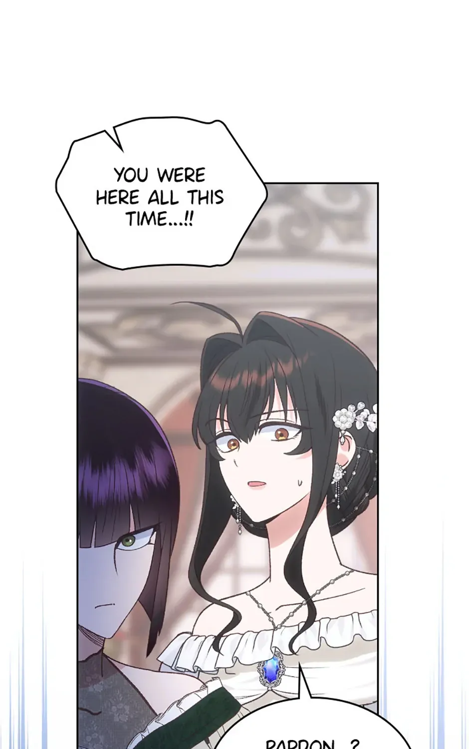 The End of this Fairy Tale is a Soap Opera Chapter 58 page 69 - 