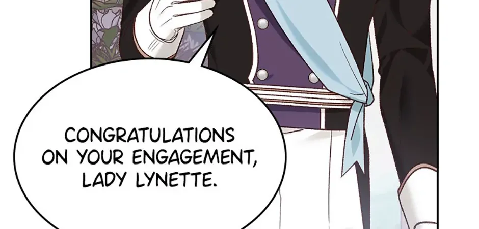 The End of this Fairy Tale is a Soap Opera Chapter 58 page 8 - 