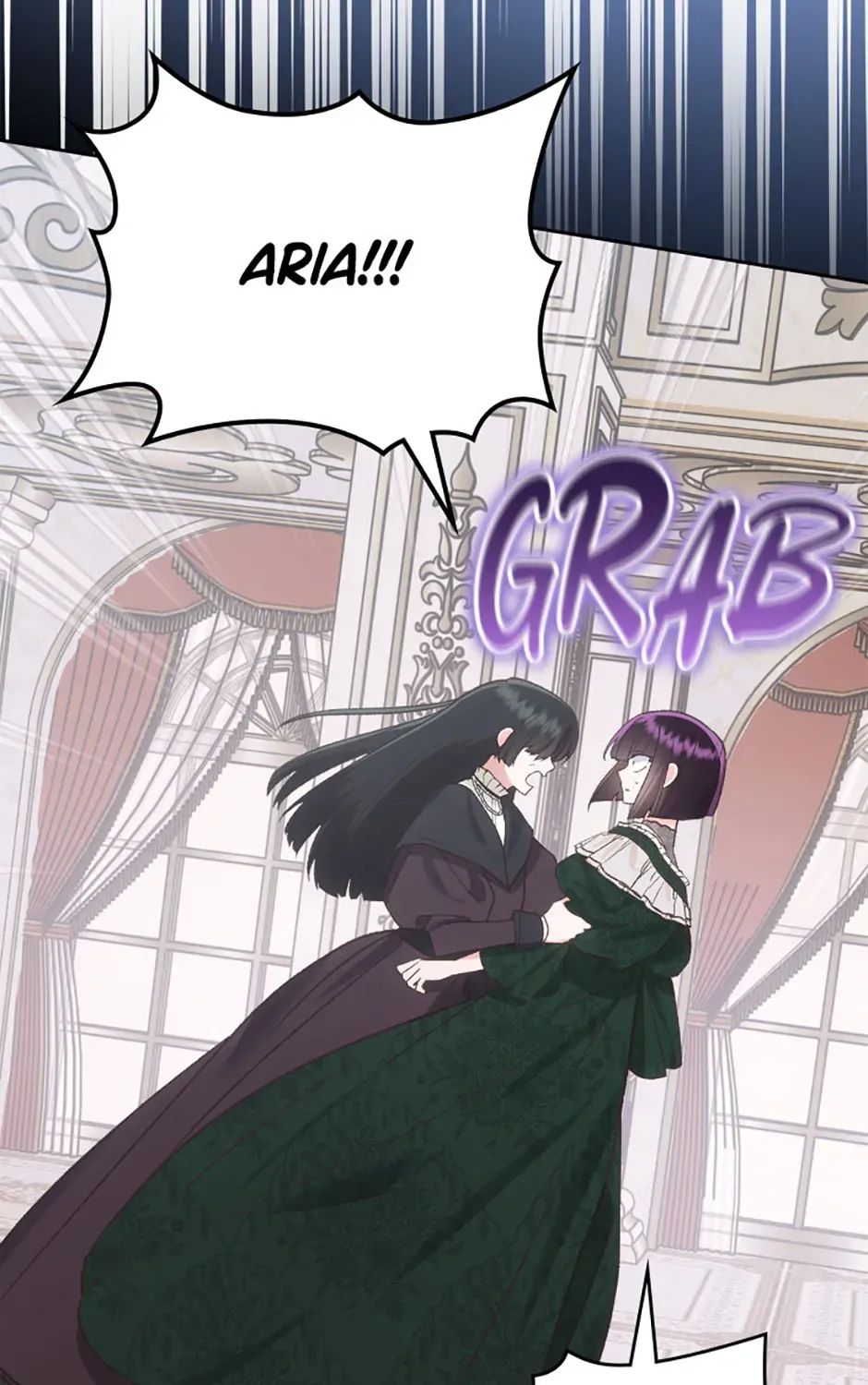 The End of this Fairy Tale is a Soap Opera Chapter 58 page 71 - 