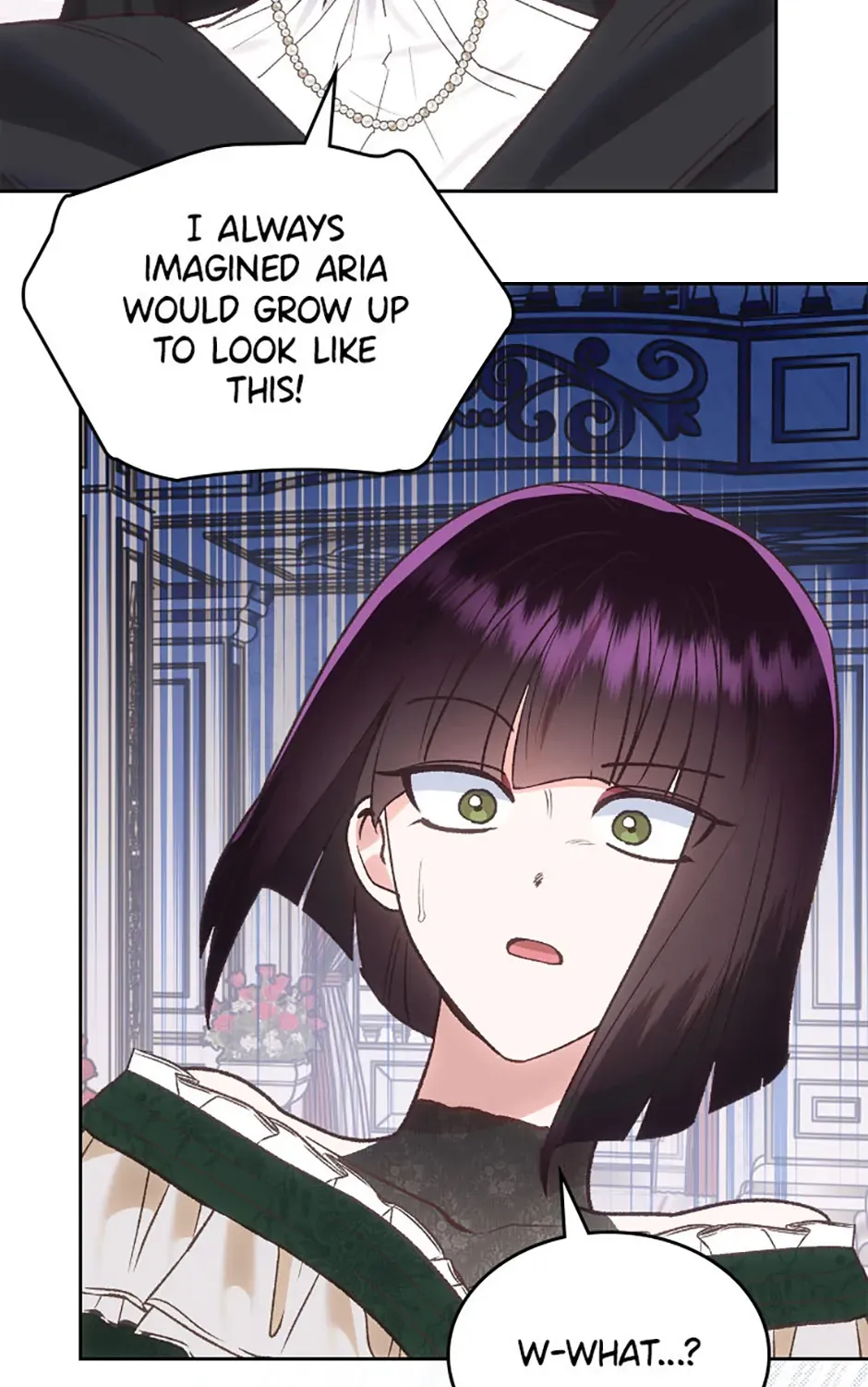 The End of this Fairy Tale is a Soap Opera Chapter 58 page 75 - 