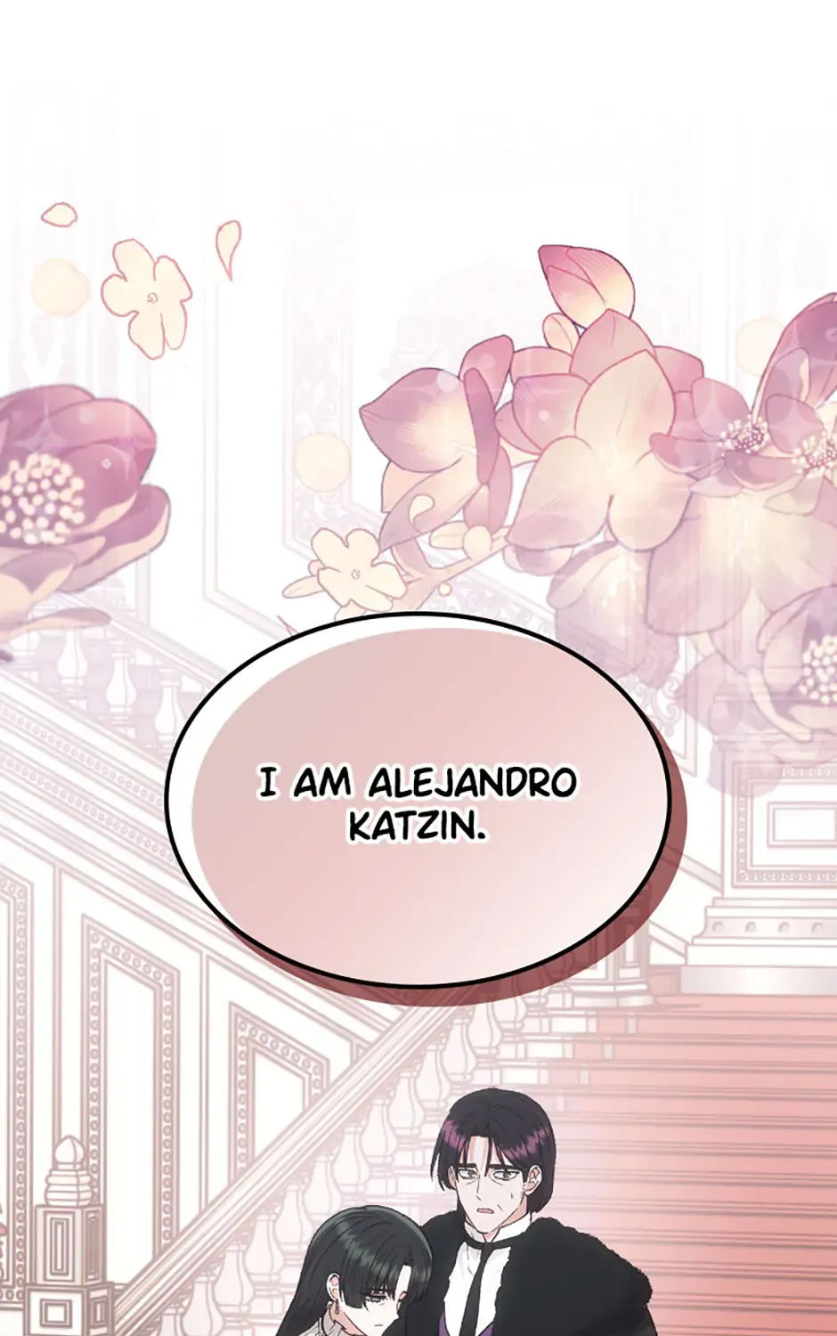 The End of this Fairy Tale is a Soap Opera Chapter 58 page 85 - 