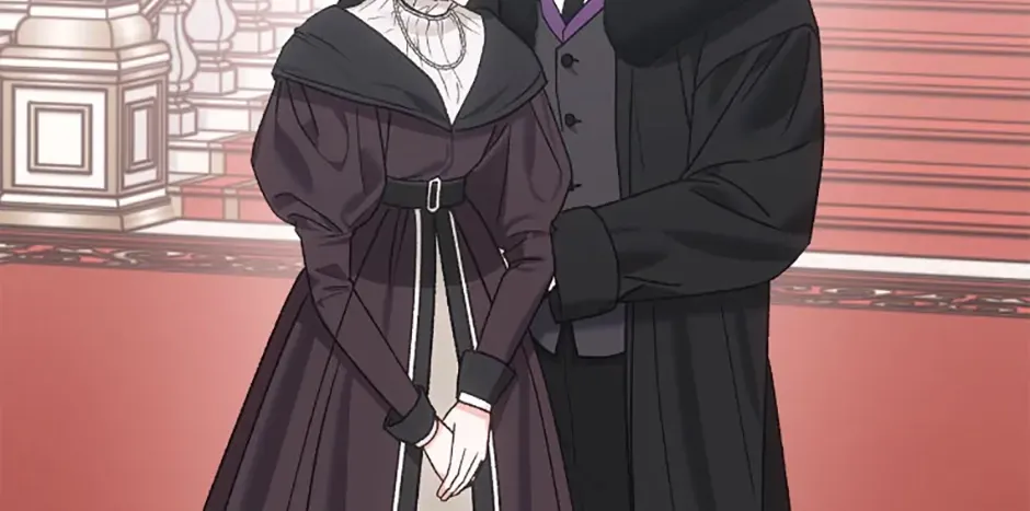 The End of this Fairy Tale is a Soap Opera Chapter 58 page 86 - 