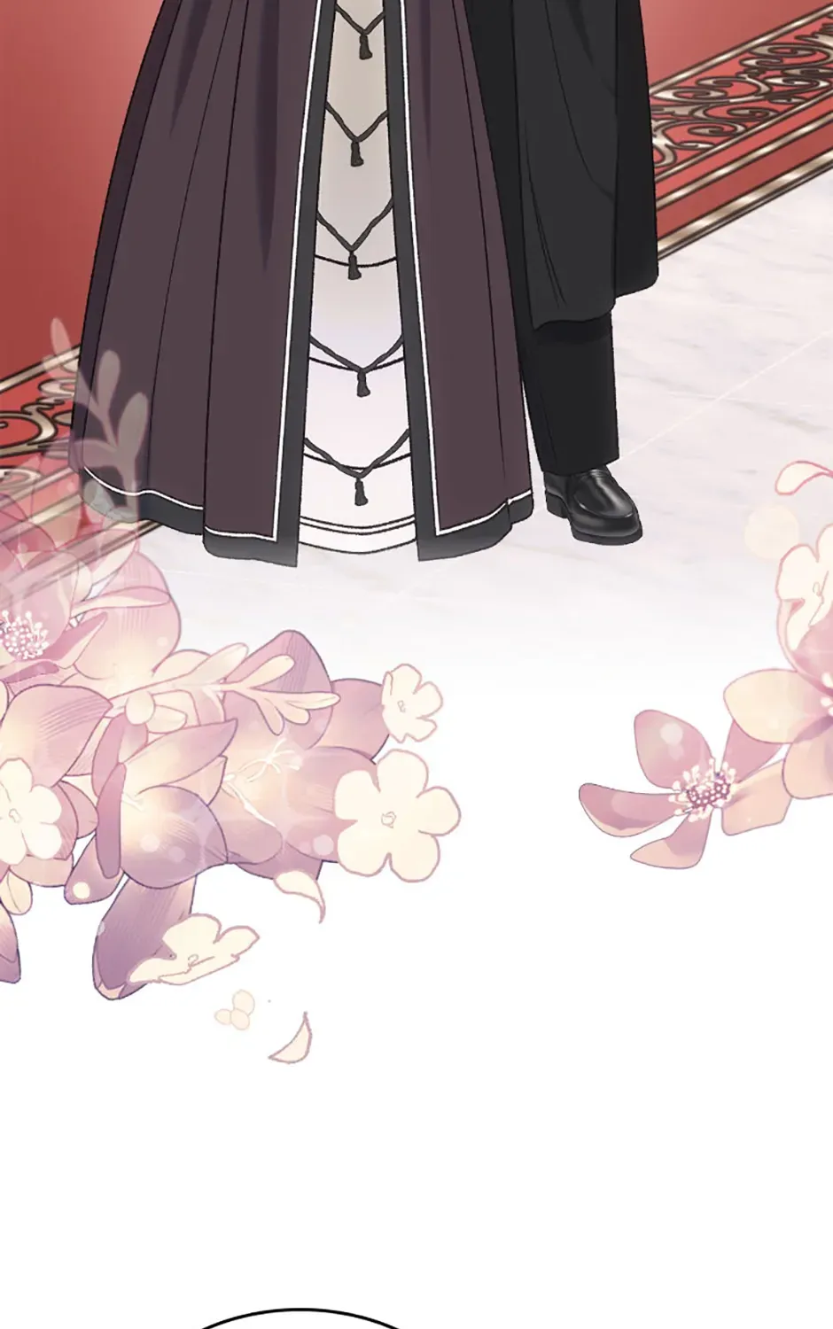 The End of this Fairy Tale is a Soap Opera Chapter 58 page 87 - 