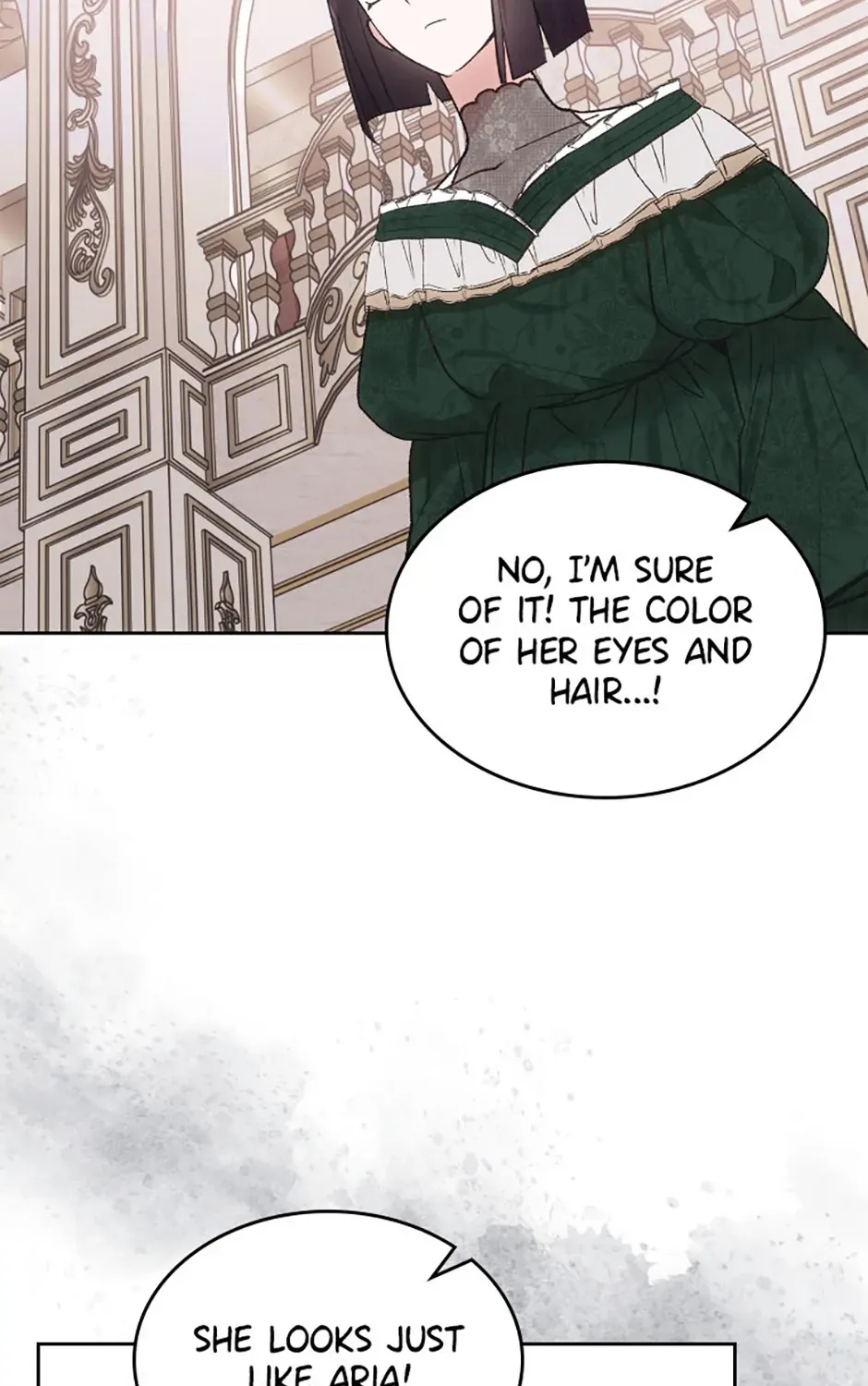 The End of this Fairy Tale is a Soap Opera Chapter 58 page 93 - 