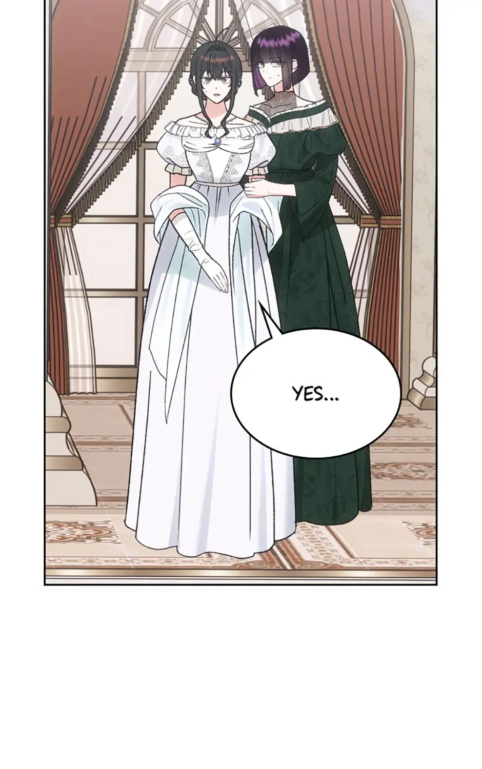 The End of this Fairy Tale is a Soap Opera Chapter 58 page 97 - 