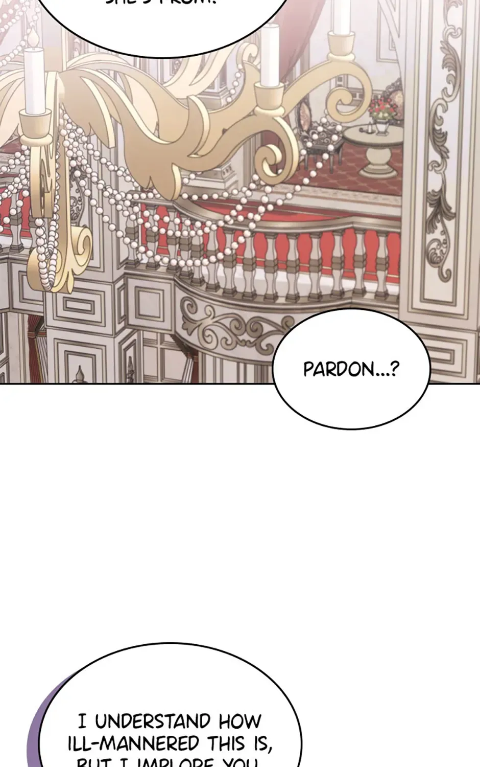 The End of this Fairy Tale is a Soap Opera Chapter 58 page 99 - 