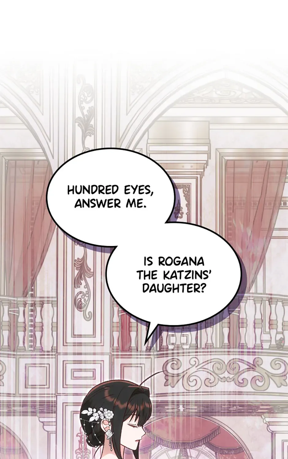 The End of this Fairy Tale is a Soap Opera Chapter 59 page 2 - 