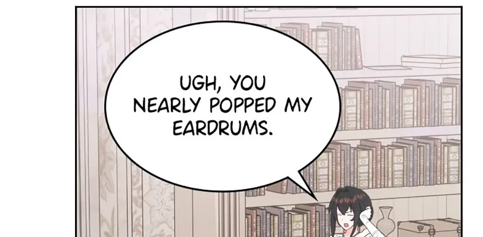 The End of this Fairy Tale is a Soap Opera Chapter 59 page 103 - 