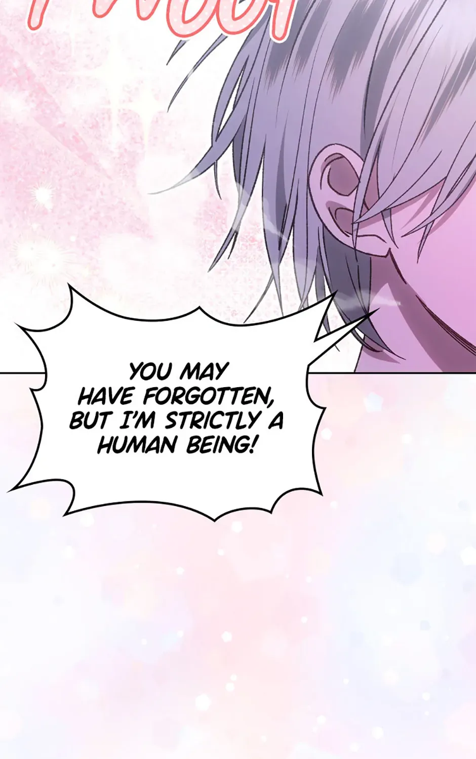 The End of this Fairy Tale is a Soap Opera Chapter 59 page 108 - 