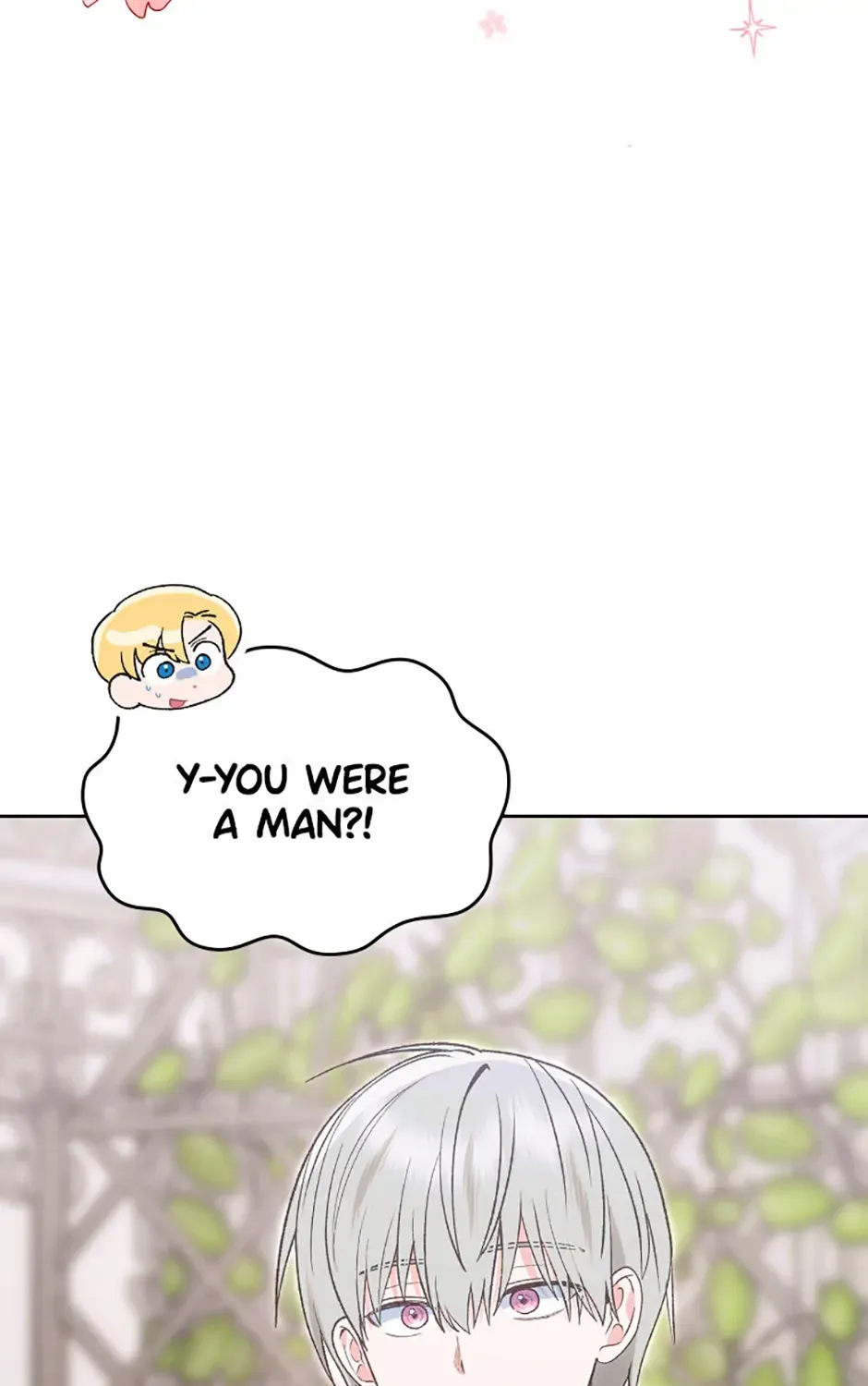 The End of this Fairy Tale is a Soap Opera Chapter 59 page 112 - 