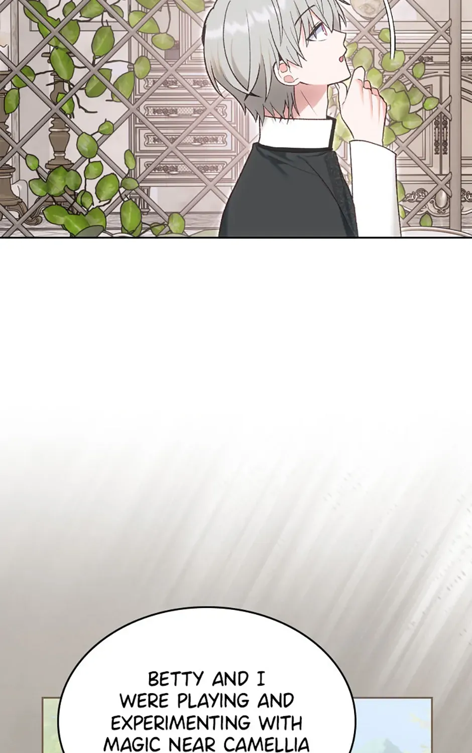 The End of this Fairy Tale is a Soap Opera Chapter 59 page 118 - 