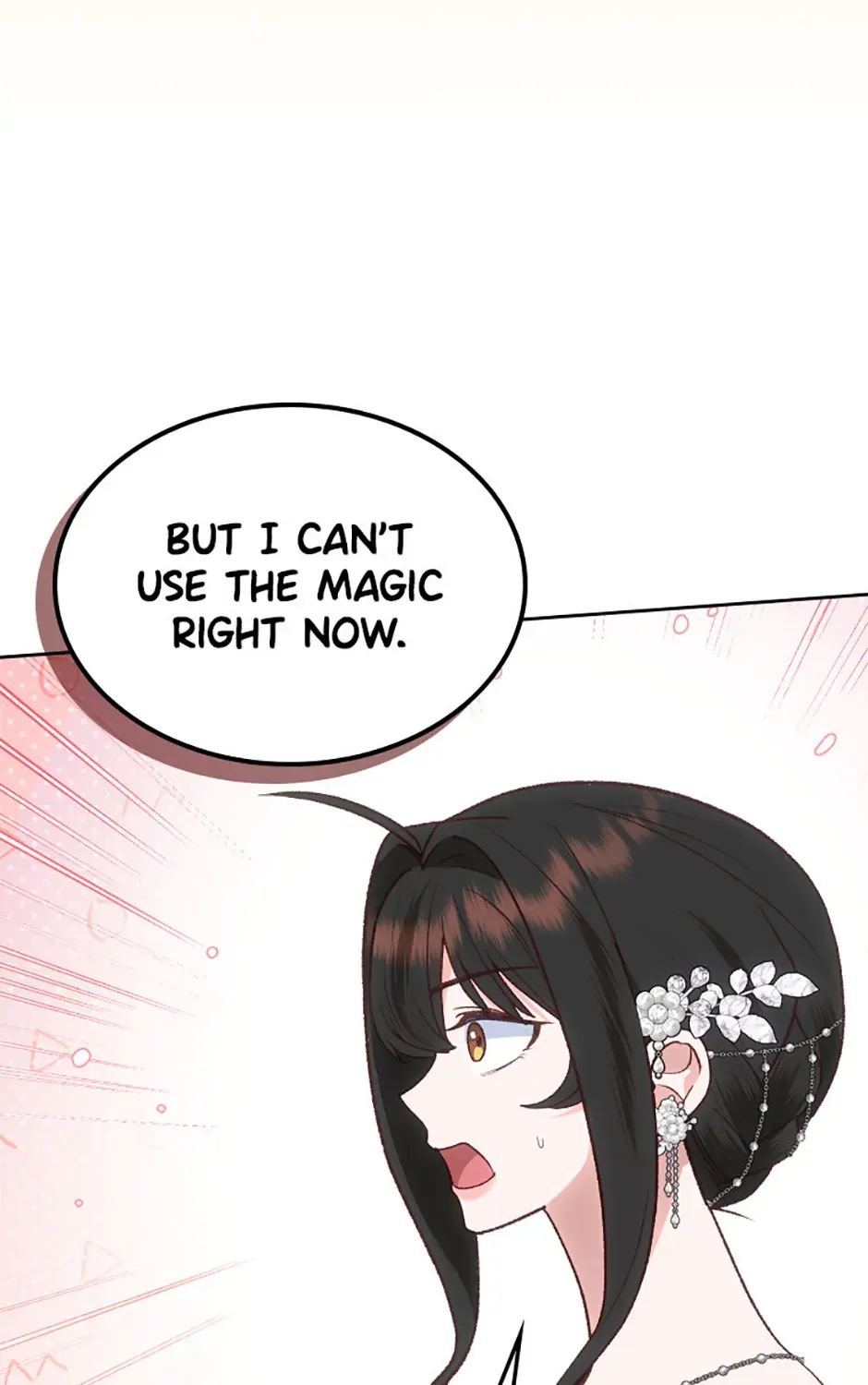 The End of this Fairy Tale is a Soap Opera Chapter 59 page 132 - 